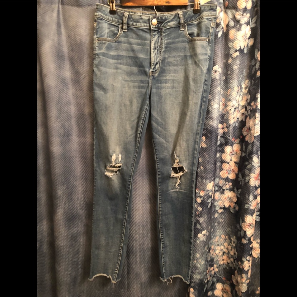 American Eagle Outfitters Jeggings